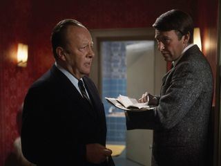 Der Kommissar