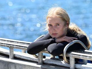 Blueback - Eine tiefe Freundschaft