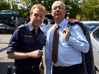 Die Rosenheim-Cops