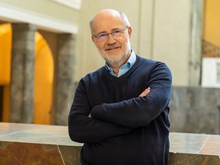 Terra X Harald Lesch