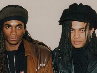 Milli Vanilli