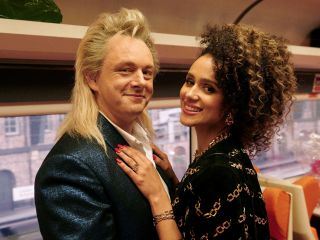 Last Train to Christmas