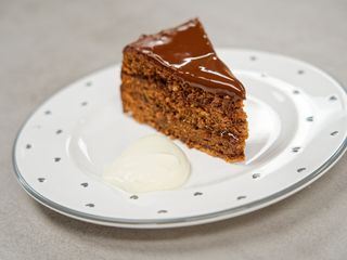 Silvia kocht