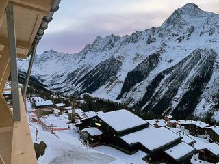 Re: Der Bergsturz von Blatten - Neuanfang aus dem Nichts