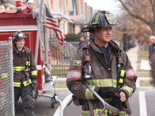 Chicago Fire