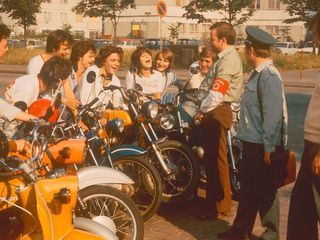 Jugend in der DDR