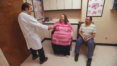 Mein Leben mit 300 kg