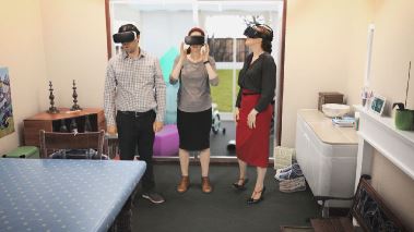 Virtual Designs - Unser Traumhaus wird real