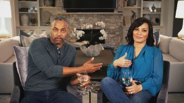 Married to Real Estate