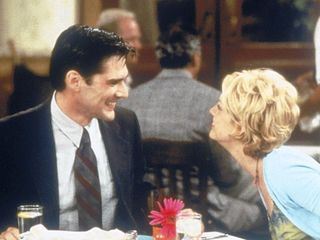 Dharma & Greg