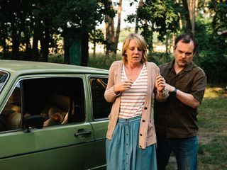 Der Krimi aus Brandenburg: Die Raaben und das tote Maedchen