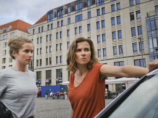 Tatort: Die Zeit ist gekommen