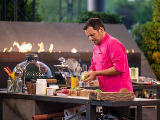 Grill den Henssler Sommer-Special