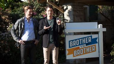 Property Brothers - Das Duell