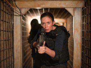 Sicario