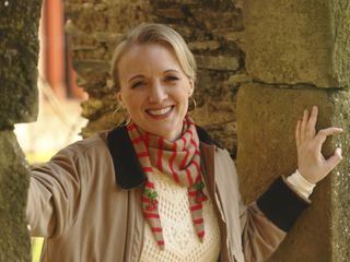 Expedition in die Heimat