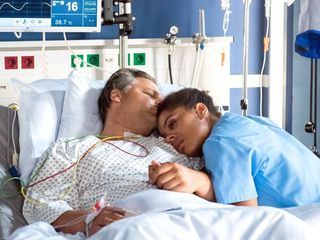 In aller Freundschaft - Die jungen Ärzte