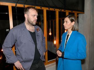 Gute Zeiten, schlechte Zeiten