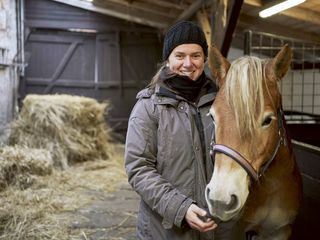 Land & lecker im Advent