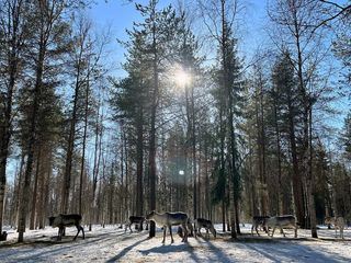 Laender - Menschen - Abenteuer