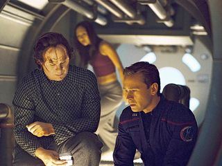 Star Trek - Enterprise