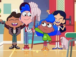 Halbe Helden Halbe Helden