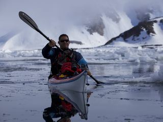 Expedition am Limit mit Steve Backshall