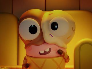 Team Nuggets - Karlas Chaos-Klasse