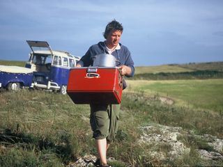 Jamie Oliver - Genial italienisch