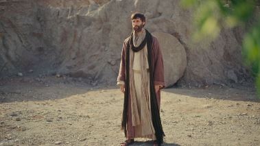 Vaerldens historia: Jesus