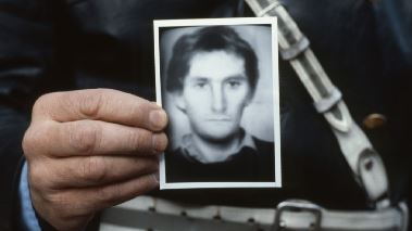 Kriminalarkivet: Mordet på Olof Palme