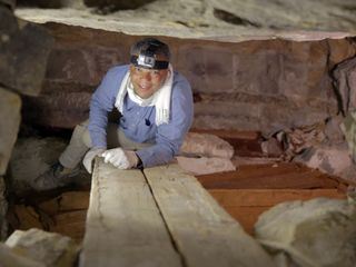 Koenigreich der Mumien