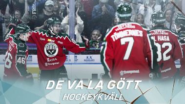 Hockeykvaell