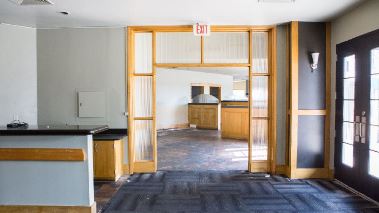 Fixer Upper - Spezial: Chip & Joannas Fruehstueckscafé