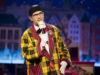 Legendaer - Marc Metzgers grosses Karnevalslexikon