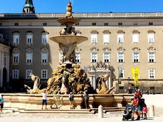 50 Gruende, Salzburg zu lieben