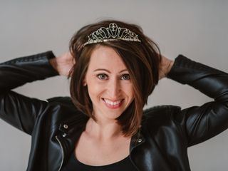 Lydia Prenner-Kasper: Damenspitzerl