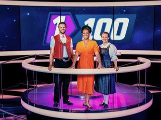 Best of 1 gegen 100 - Promispecials