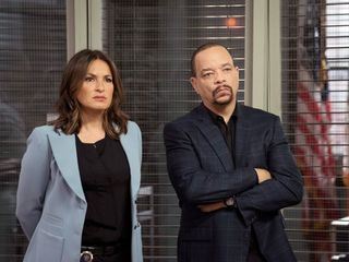 Law & Order: Special Victims Unit
