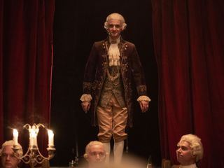 Mozart - Genie und Rebell