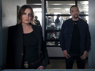 New York Unité Spéciale