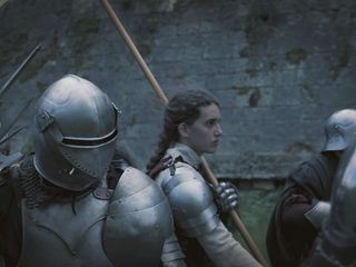 Der Kampf um Orléans Entscheidung im Hundertjaehrigen Krieg