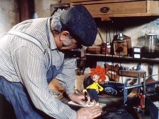Meister Eder und sein Pumuckl