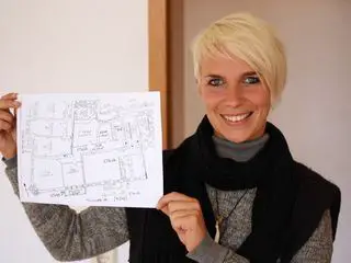 mieten, kaufen, wohnen