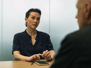 In ewiger Freundschaft (2) - Ein Taunuskrimi