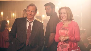 Grantchester Grantchester