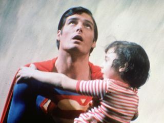 Superman II - Allein gegen alle