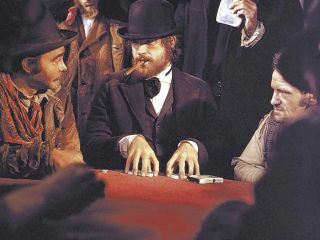 McCabe & Mrs. Miller