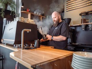 Die Nordreportage: Kaffeeprofis im Norden