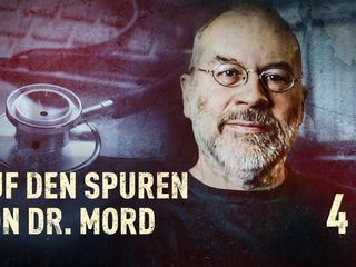Auf den Spuren von Dr. Mord